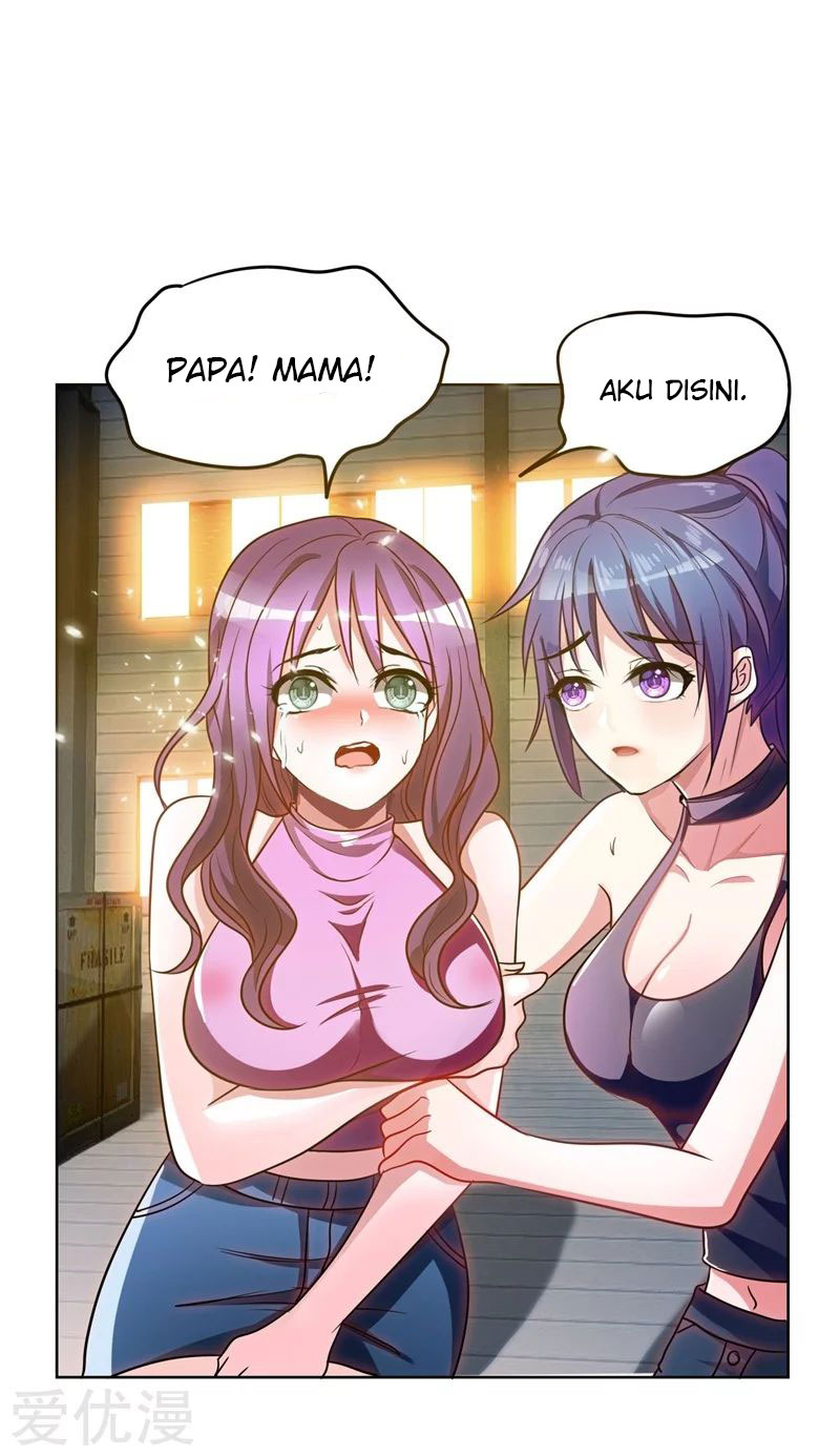 Pick A School Flower to be A Wife Chapter 03 Gambar 11